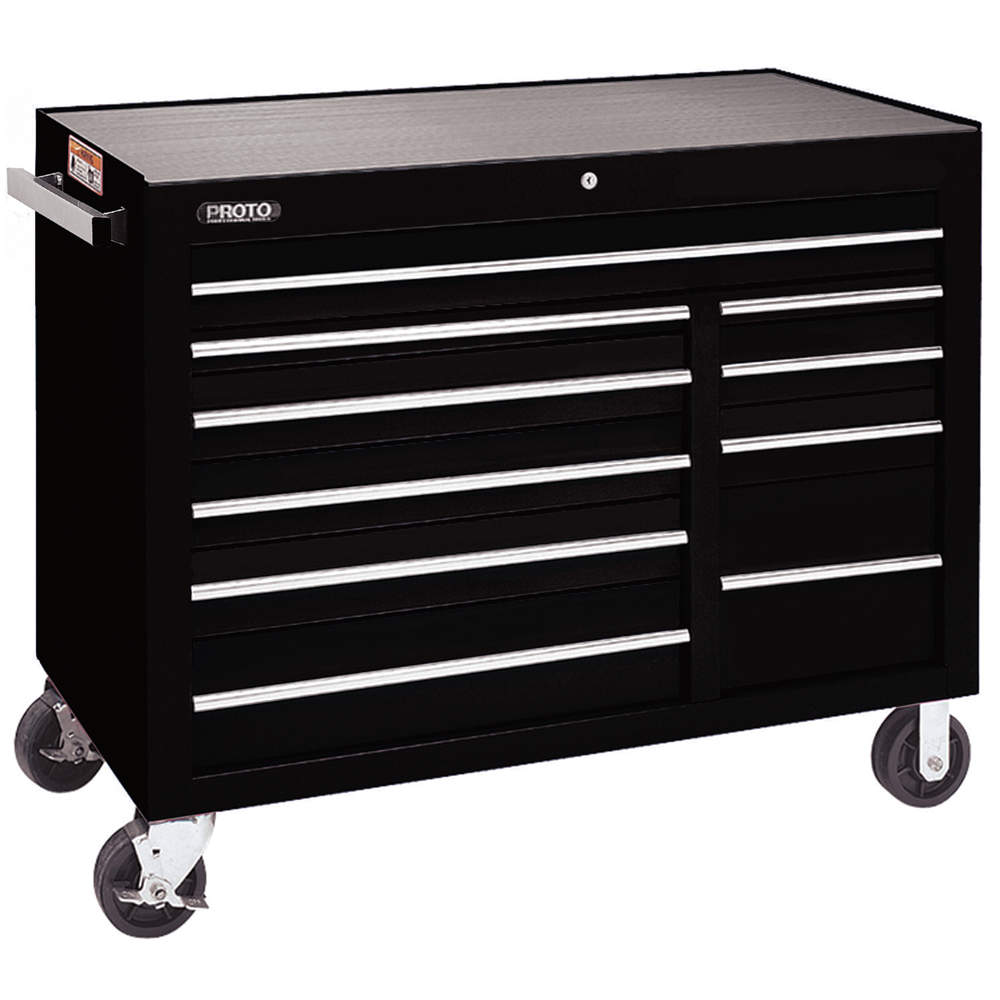 Premium Tool Storage Cabinets and Chests